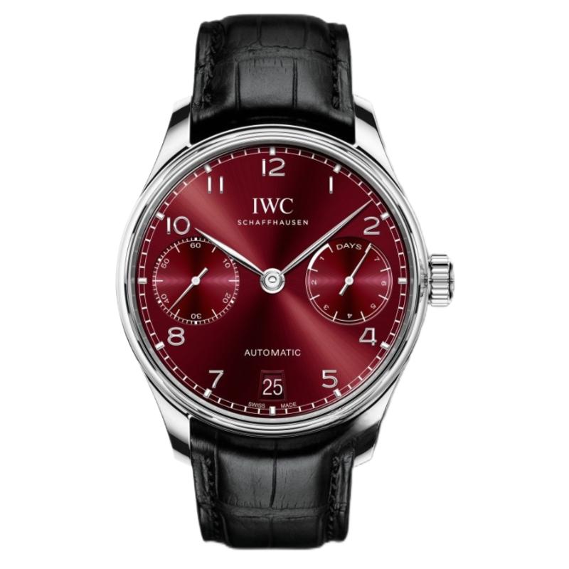 IWC Portugieser IW500714